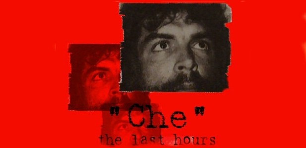 CHE: the last hours